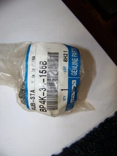 Mazda Rubber Stabilizer/Sway Bar Bushing Front for Mazda Febest BP4K-34-156B New