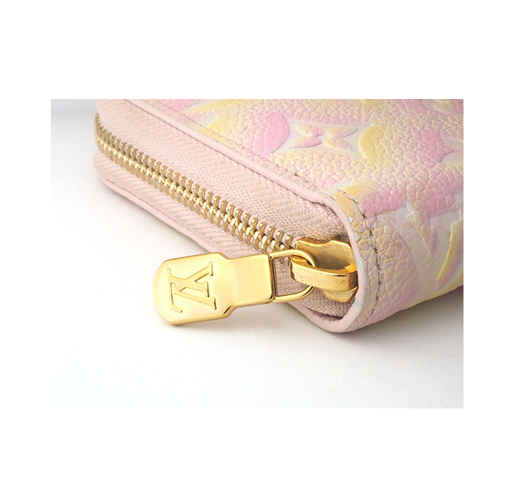 LOUIS VUITTON M81299 Monogram Empreinte Summer Stardust Zippy