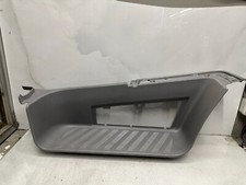 VW Crafter 35 Einstiegsleiste Stufenverkleidung rechts  A9066860110