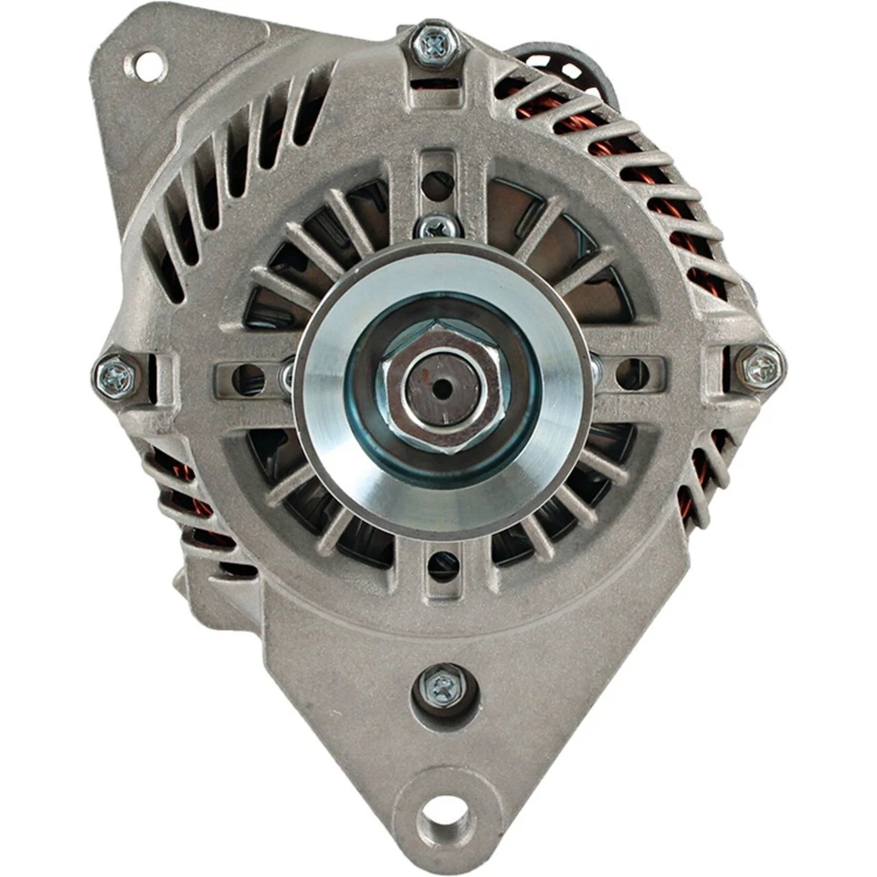 Novo Alternador Para Mitsubishi Montero 3.8L 2004 2005 2006 110A A003TG2291 11056 - Imagem 2 de 4