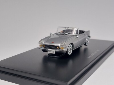 EBBRO 1/43 Honda Sports 360 1962 (RARE resin model 45465) | eBay