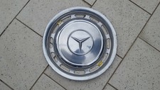 Mercedes 14Zoll Oldtimer Radk. silber W123W114W108W107PagodeW116W110 Mercedes 14Zoll Oldtimer Radk. silber W123W114W108W107PagodeW116W110