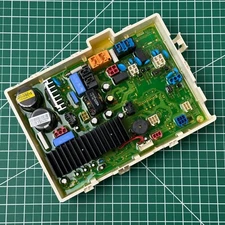 LG Washer Control Board | EBR32268015 | EBR36525154