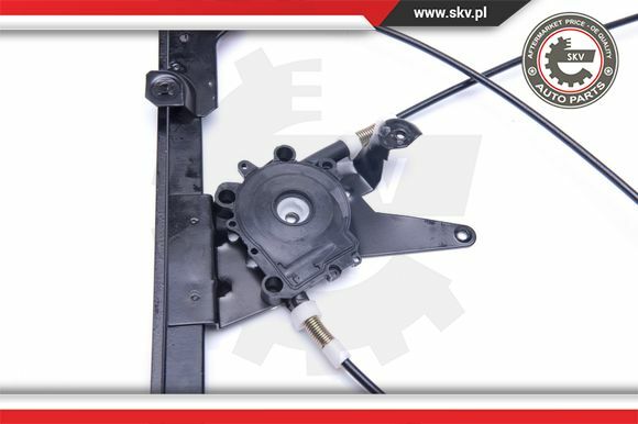 Esen SKV Fensterheber Elektrisch Vorne Rechts FüR VW Golf IV Cabriolet-image