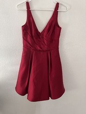 Davids Bridal Dress size 2