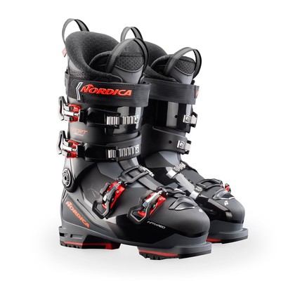 Men's Sportmachine 3 100 Durable Warm Insulated Water-Resistant Easy-Entry Gr...