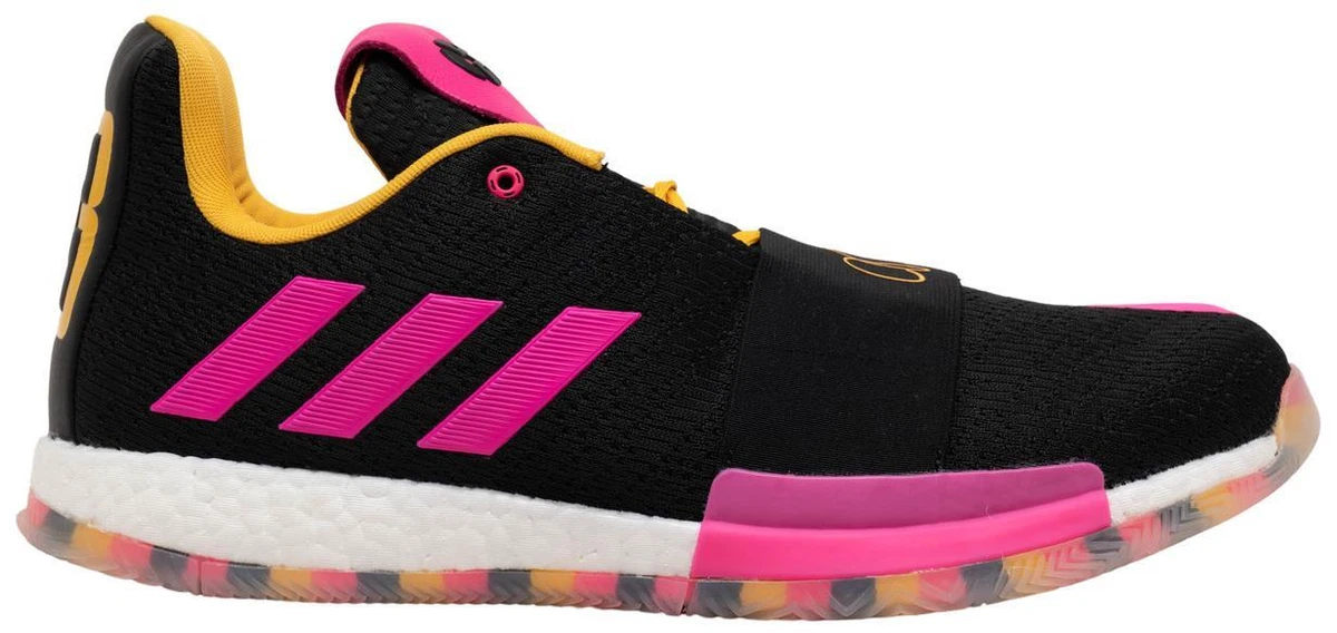 Adidas Harden Vol. 3 Caution for sale | eBay