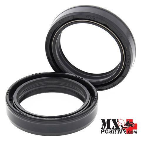 Ari.109 Kit Paraoli Forcella Dc4y - 43 X 55 X 9,5/10,5 - Ari - -univer