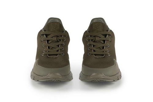 Fox Olive Trainers / Carp Fishing 