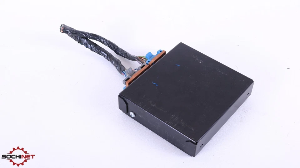 Módulo de controle de passeio de suspensão 97-99 Corvette C5 F45 16248391 84K fabricante de equipamento original ótimo estado - Imagem 4 de 4