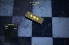 مقتنيات Xbox Agility Legendary