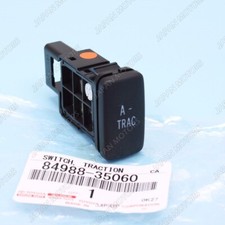  Genuine Oem Toyota A-trac Traction Control Switch Button 2007-2014 Fj Cruiser