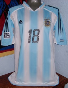 argentina original jersey