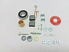 1100395 Generator Rebuild Repair Detail Kit Delco Remy 2 Brush 1953-1964