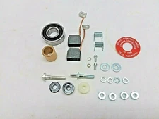 Generator Rebuild Repair Detail Kit Delco Remy 2 Brush  1953-1964