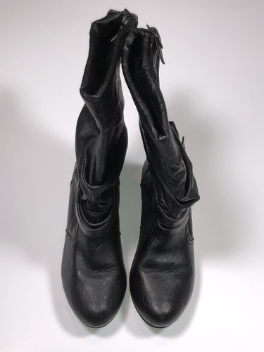 Compra Botines de tacón bajo para mujer online baratos | Tendencias 2022 en  Shopalike.es