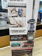 Shark LA700 Rotator Pet Lift-Away ADV Upright Vacuum with DuoClean PowerFins