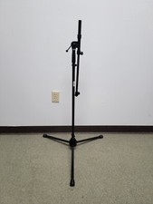 On-Stage MS9701TB Platinum Series Heavy-Duty Tele-Boom Microphone Stand