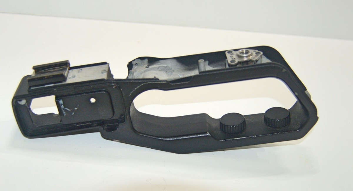 Genuine Frame Chassis for PXW-X70 PXW-Z90V Top Handle Microphone