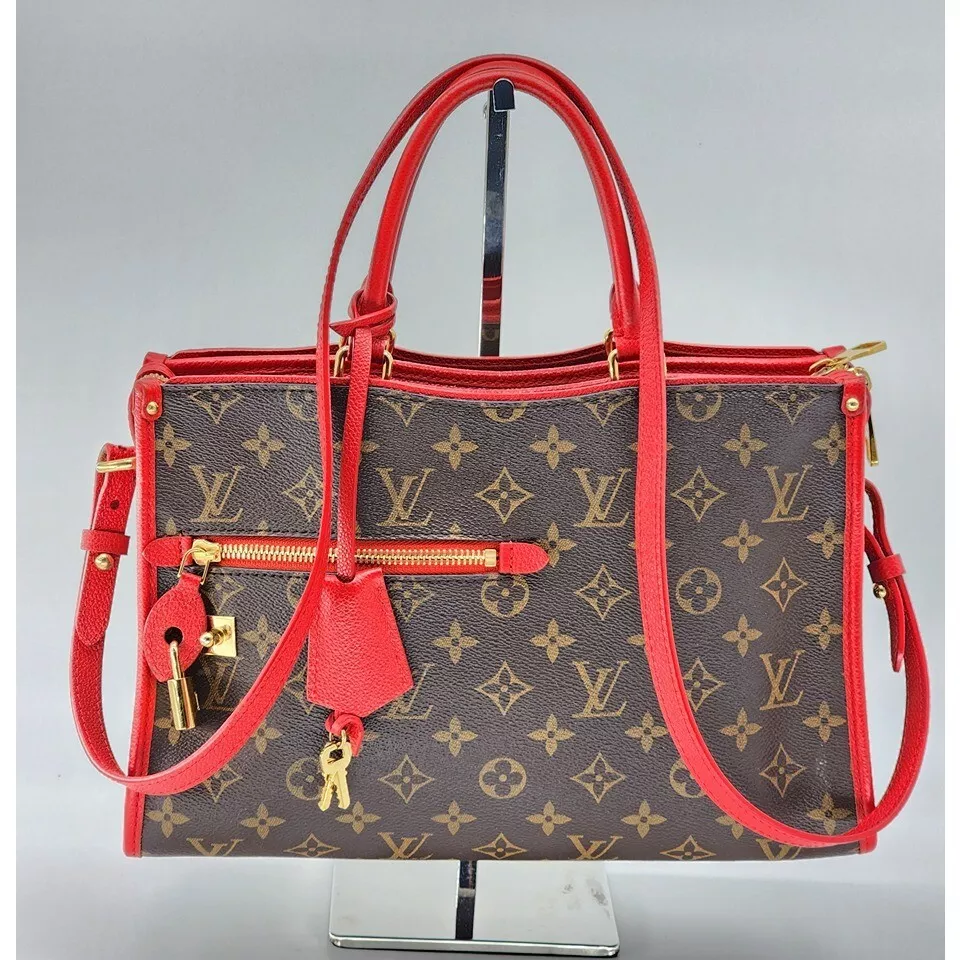 Affordable louis vuitton popincourt For Sale