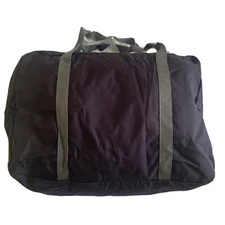 WANDF 16" ~ 22" Foldable Duffle Bag 20L ~ 50L for Travel Gym Sports Lightweight
