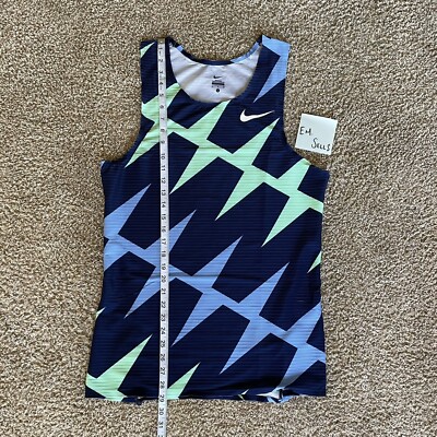 【希少】 nike elite singlet NCAA Mens Nike Elite Official Pro Track & Field Singlet Black