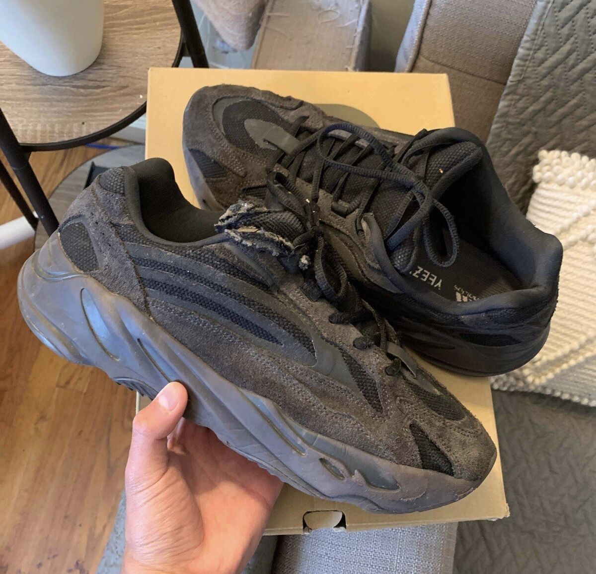 Size 11 - adidas Yeezy Boost 700 V2 193093889871 | eBay