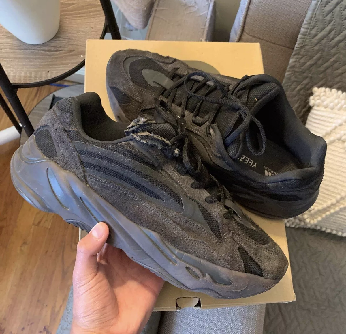 Adidas originals yeezy boost 700 v2 sneakers 2025 Adidas originals yeezy boost 700 v2 sneakers 2025