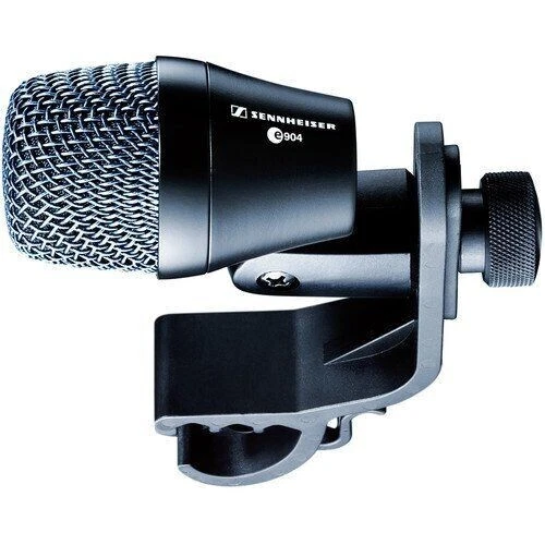 Sennheiser e 904 dynamic cardioid drum microphone (3 pack) - Image 2 of 3