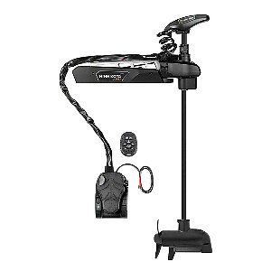 Minn Kota Ultrex QUEST&trade; 90/115 Trolling Motor w/Micro Remote - MEGA Down/S