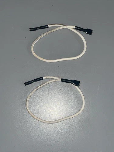 Crown 70043-02 Set Of Wire Leads For Use With Weil Mclain QB180 & QB300 Burners