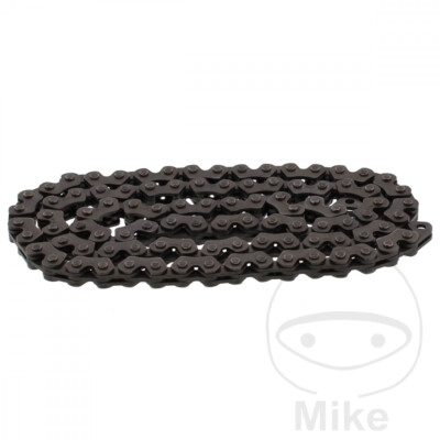 BorgWarner Open Cam Chain fits MBK Ocito 125 Ocito ABS 2015-2018