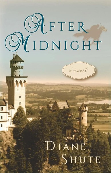 Diane Shute | After Midnight | Taschenbuch | Englisch (2014) | A Novel-image