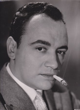 Raymond PELLEGRIN Original Photograph 30*24 Limot