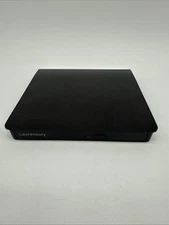 Laurensory External DVD/CD Drive USB For LaptopECD819-SU3