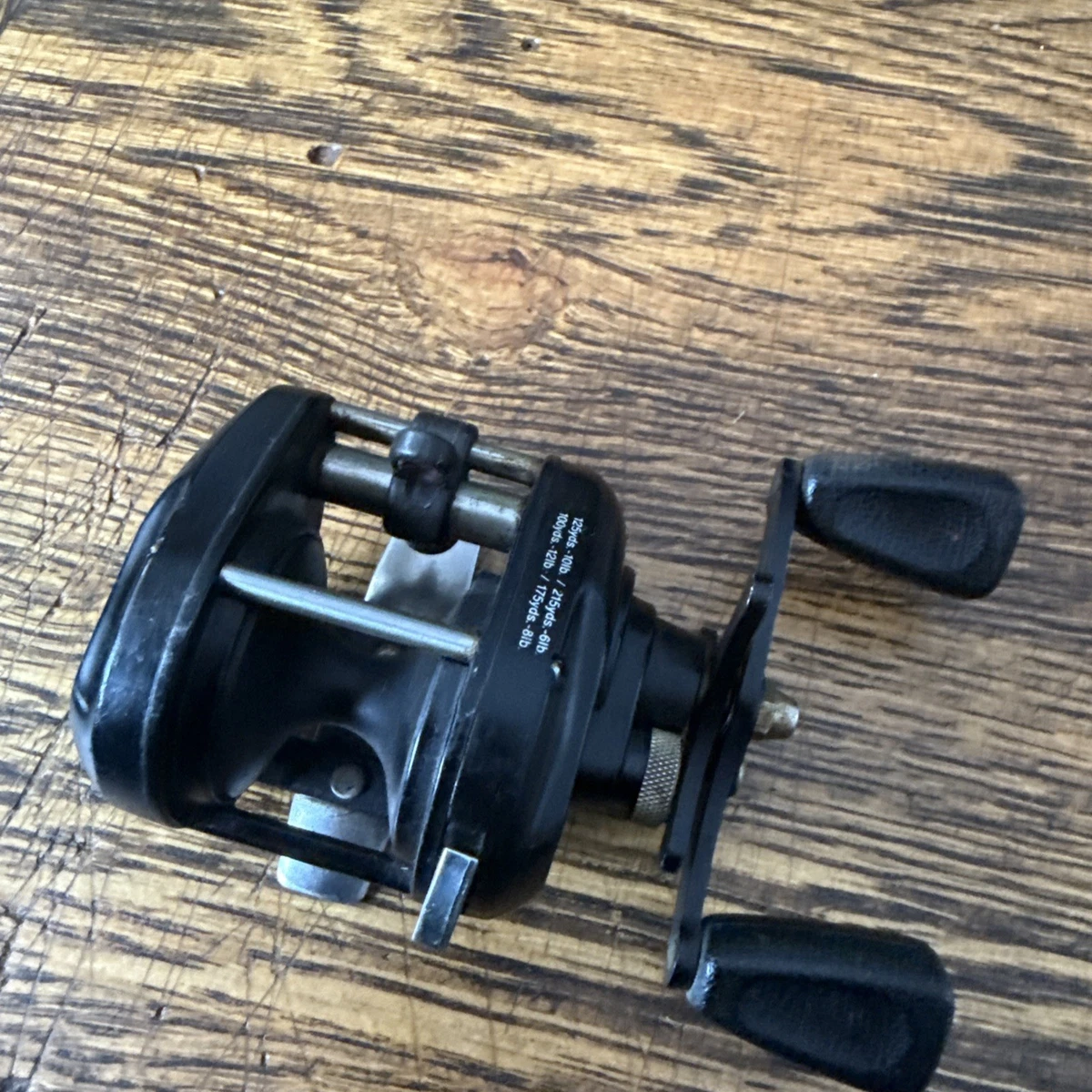 Ryobi Vintage Casting Fishing Reels for sale - eBay