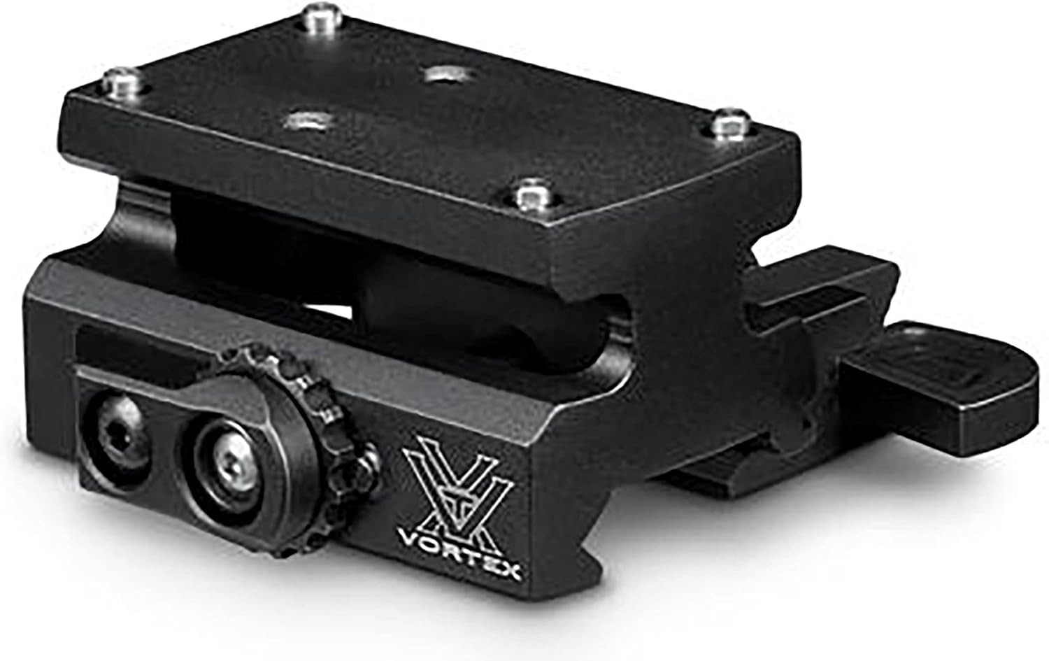 Vortex Optics Venom Red Dot Quick Detach Release Mount Riser - RDMQ