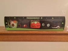 Aphmau MeeMeows Halloween Set 2024 Limited Edition 🎃 NEW 🎃 SOLD OUT!