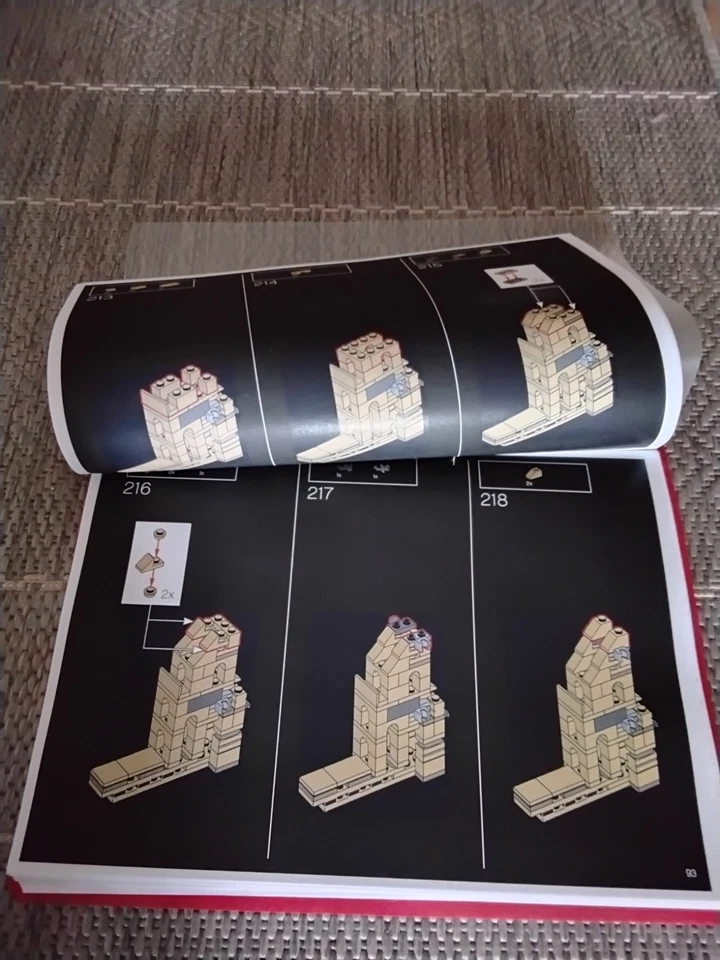LEGO Icons 10276 Colosseum, Foto 3 von 5