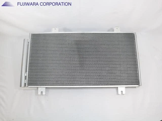 HONDA Shuttle 2015 DAA-GP8 Condenser 80100TD4003 [New] [PA01466057] - Image 2 of 2