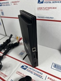 Sony PlayStation 2 Slim PS2 Console Bundle  - SAME DAY SHIP - WARRANTY