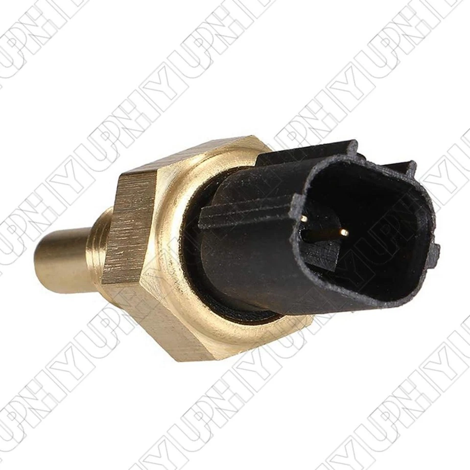 Car Engine Coolant Temperature Sensor For Honda Acura Civic 37870PLC004A TS10153 - Image 3 of 4
