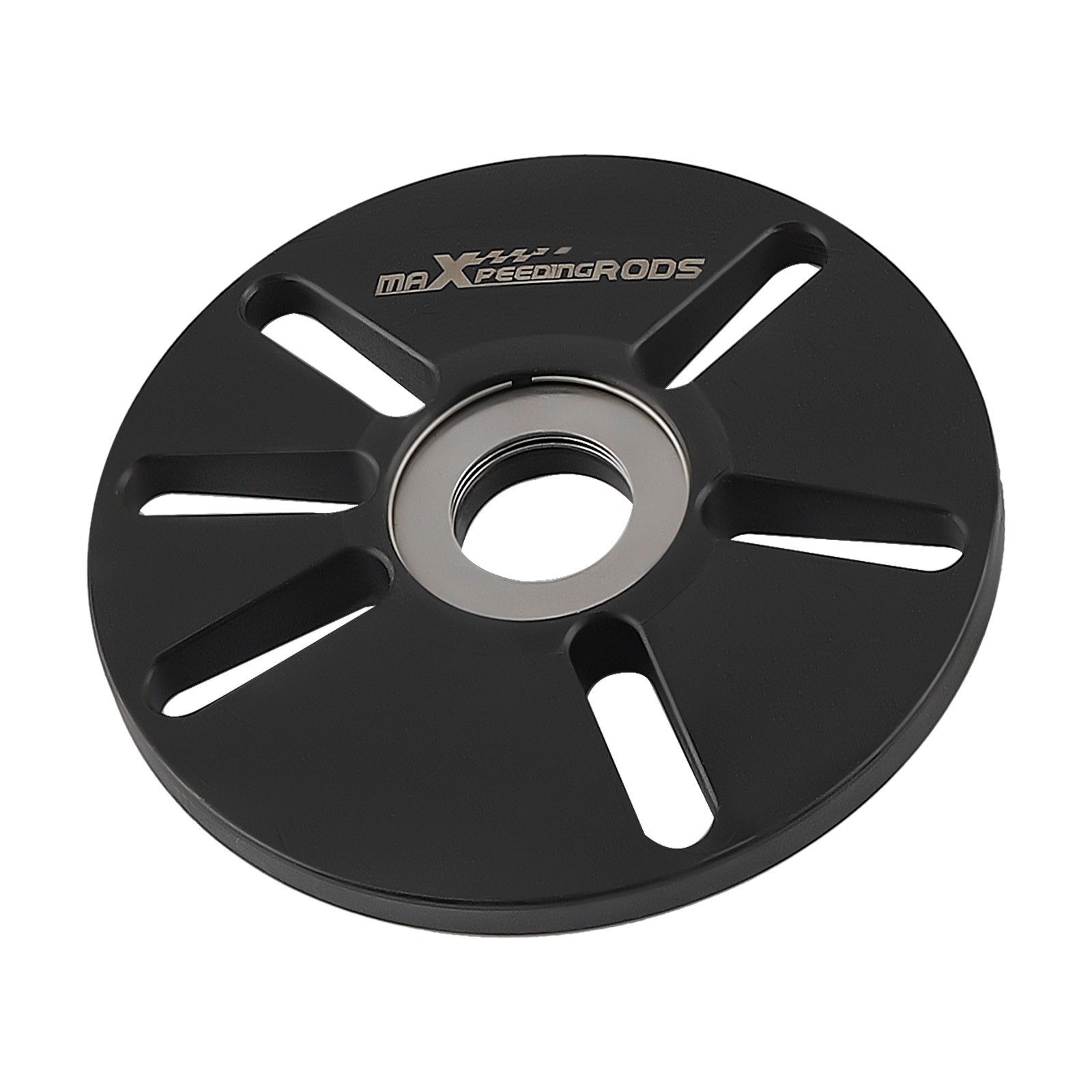 Harmonic Balancer Puller Removal & Install Tool Kit Timing Tool With Case