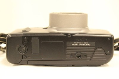 Canon Autoboy S II PANORAMA 38 135mm F3.6 8.9 Compact Camera e755