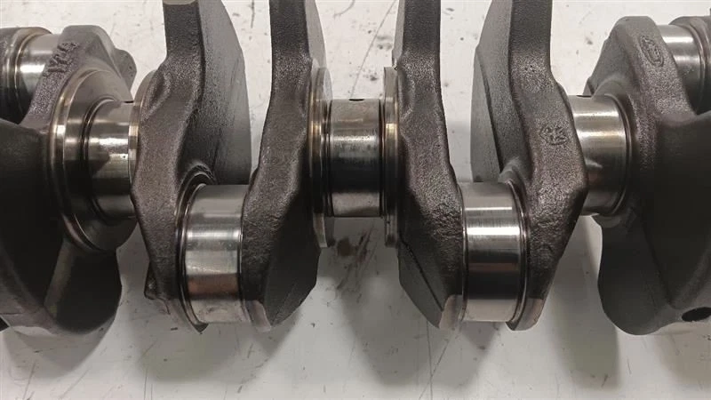 克莱斯勒 200 发动机曲轴曲柄轴 2015 2016 2017 — 第 3/4 张图片