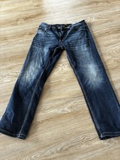 Jeanshose Von Smog W31-L30
