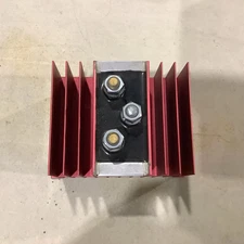 HEHR Powerline 22-1 (PLI-70-2) 6-36V 70A 1 Solid State Multi-Battery Isolator