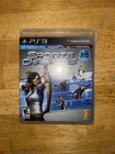 New ListingSports Champions (PlayStation 3 PS3)