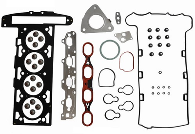 #ad #ad Enginetech GM134K 2 Full Gasket Set for 2001 2003 Saturn $128.73
