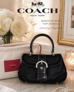 Coach Madison Vintage | eBay